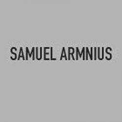 Armnius Samuel Paris