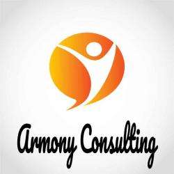 Armony Consulting Sarcelles