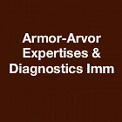 Agence immobilière Armor-arvor Expertises & Diagnostics Immobiliers - 1 - 