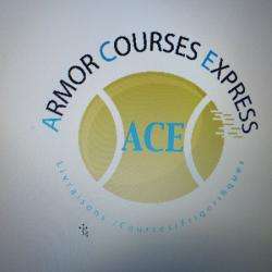 Constructeur Armor Courses Express - 1 - 
