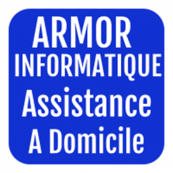 Armor Informatique Saint Brieuc