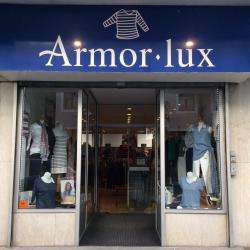 Armor-lux Lyon