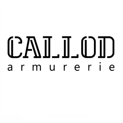 Armurerie Callod P. Courlaoux