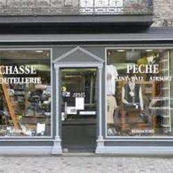 Chasse Coutellerie Dinan