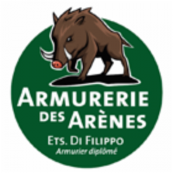 Centres commerciaux et grands magasins Armurerie Des Arenes - Di Filippo - 1 - 
