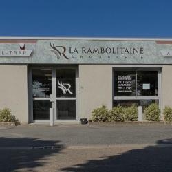 Armurerie La Rambolitaine - Pêche Chasse Rambouillet