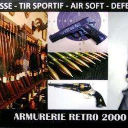 Retro 2000 Le Soler