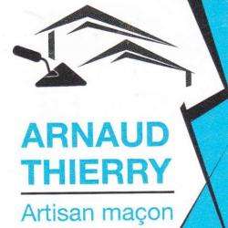 Maçon Arnaud Thierry - 1 - 