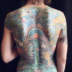 Arno-tattoo Reims