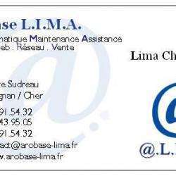 Commerce Informatique et télécom Arobase LIMA - 1 - 