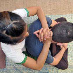 Massage Arom Dee Thai Massage - 1 - 