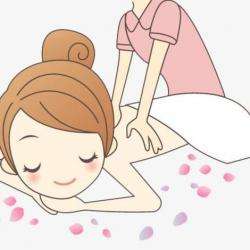 Massage Aroma' soin - 1 - 