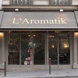 Restaurant Aromatik - 1 - 