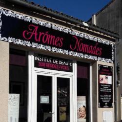 Aromes Nomades Poitiers