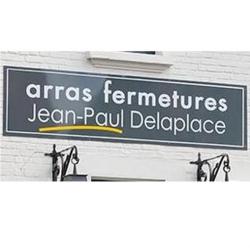 Centres commerciaux et grands magasins arras fermetures Jean-Paul Delaplace - 1 - 