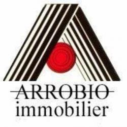 Agence immobilière Arrobio Immobilier - 1 - 
