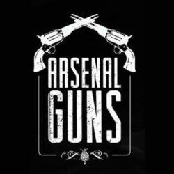 Arsenal Guns Nantes
