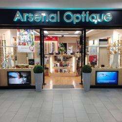 Opticien Arsenal  - 1 - 