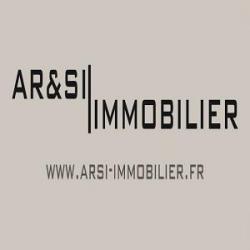 Agence immobilière Ar&si Immobilier - 1 - 