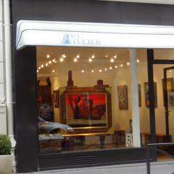 Art  Atelier Paris
