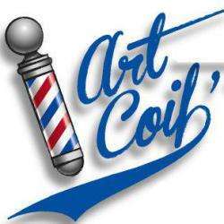 Coiffeur Art coif' - 1 - 
