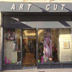 Art Cut Coiffure Marseille