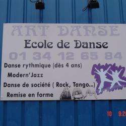 Art Danse Soisy Sous Montmorency