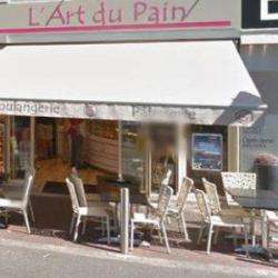 Boulangerie Pâtisserie Art Du Pain - 1 - 