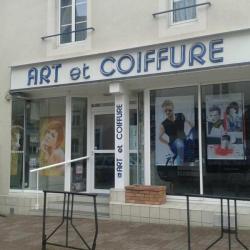 Coiffeur Art et Coiffure - 1 - 
