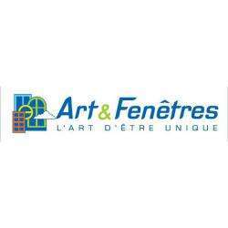 Art Et Fenetres Boulicot Menuiserie Conces Colombier