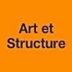 Art Et Structure Annecy