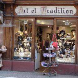 Art Et Tradition Belfort