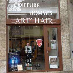 Art'hair Grenoble