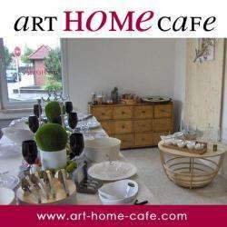 Glacier Art Home Café - 1 - 