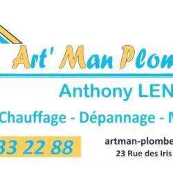 Art'man Plomberie Surtainville