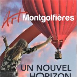 Site touristique art mongolfières - 1 - 