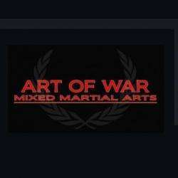 Arts Martiaux ART OF WAR - 1 - 