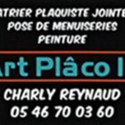 Peintre Sarl Reynaud Charly - 1 - 
