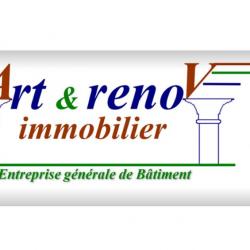 Art Renov Immobilier (sarl) Vitry Sur Seine