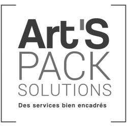 Art's Pack Solutions Fontenay Le Fleury