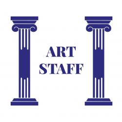 Maçon Art Staff - 1 - 