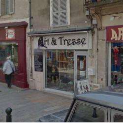 Art & Tresse Dijon