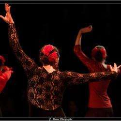 Ecole de Danse Arte Flamenco - 1 - 