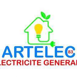 Electricien Artelec 83 - 1 - 