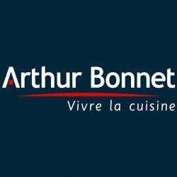 Arthur Bonnet 1.2.3. Cuisines  Concessionnaire Vincennes