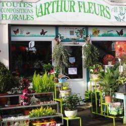 Fleuriste ARTHUR FLEURS - 1 - 