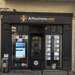 Arthurimmo.com Aubagne