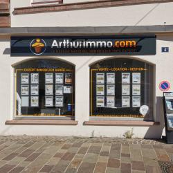 Arthurimmo.com Haguenau