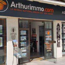 Agence immobilière ARTHURIMMO.COM-SOMBIM - 1 - 