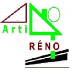 Entreprises tous travaux Arti Reno - 1 - 